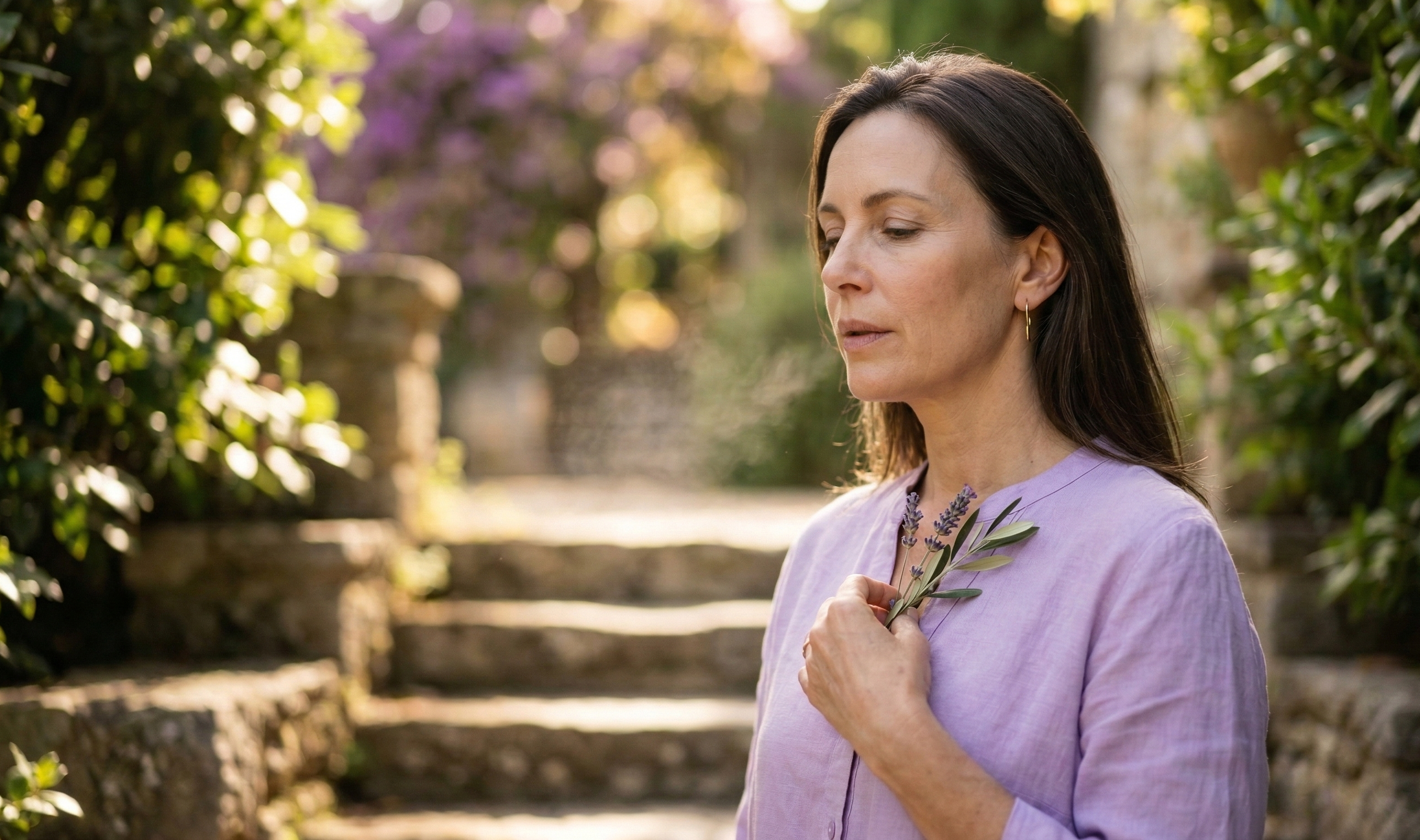 The Hidden Hormone Shift After 40 That Changes Our Patience