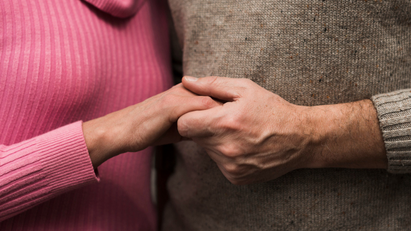 Navigating Menopausal Transition Together