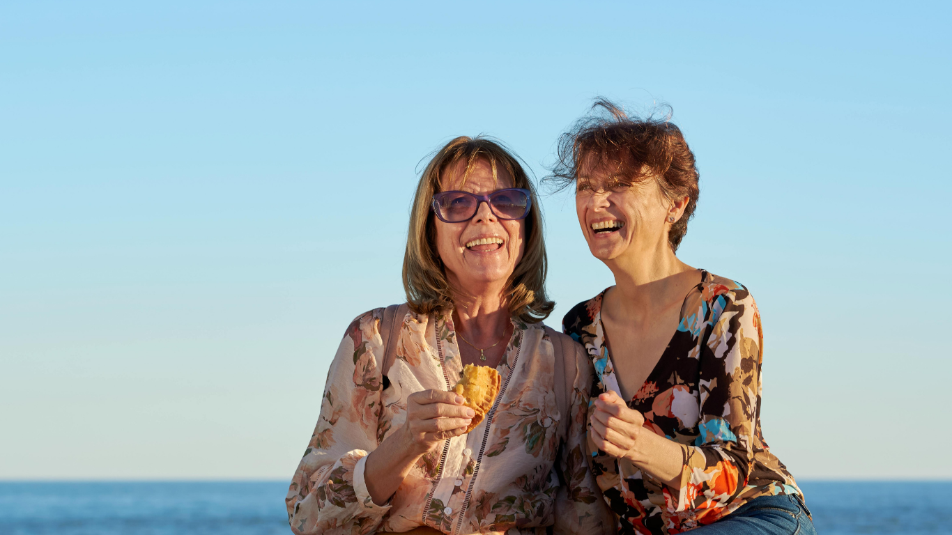 Hormone Replacement Therapy (HRT) and the Art of Thriving Through Menopause Transition