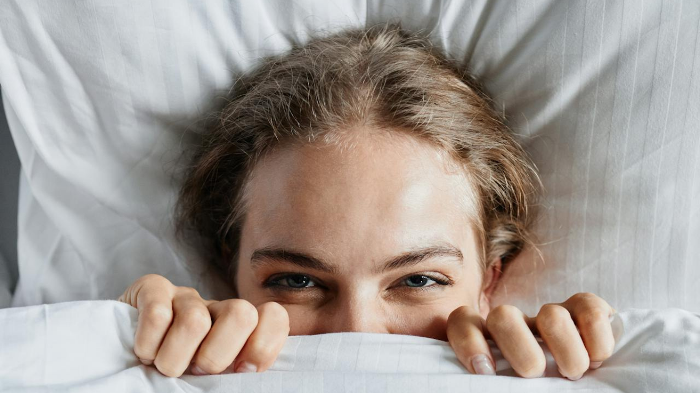 The Science of Sleep & How to Have Quality Sleep During Menopausal Transition