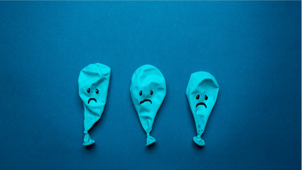 9 Emotional Changes in Perimenopause That Women Often Mistake for “Just Stress”
