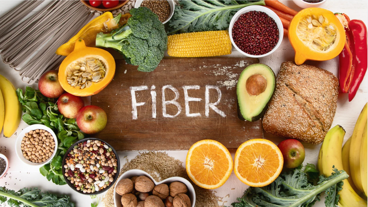 7 Nutrients Women Over 40 Often Hear About, and What the Science Actually Says