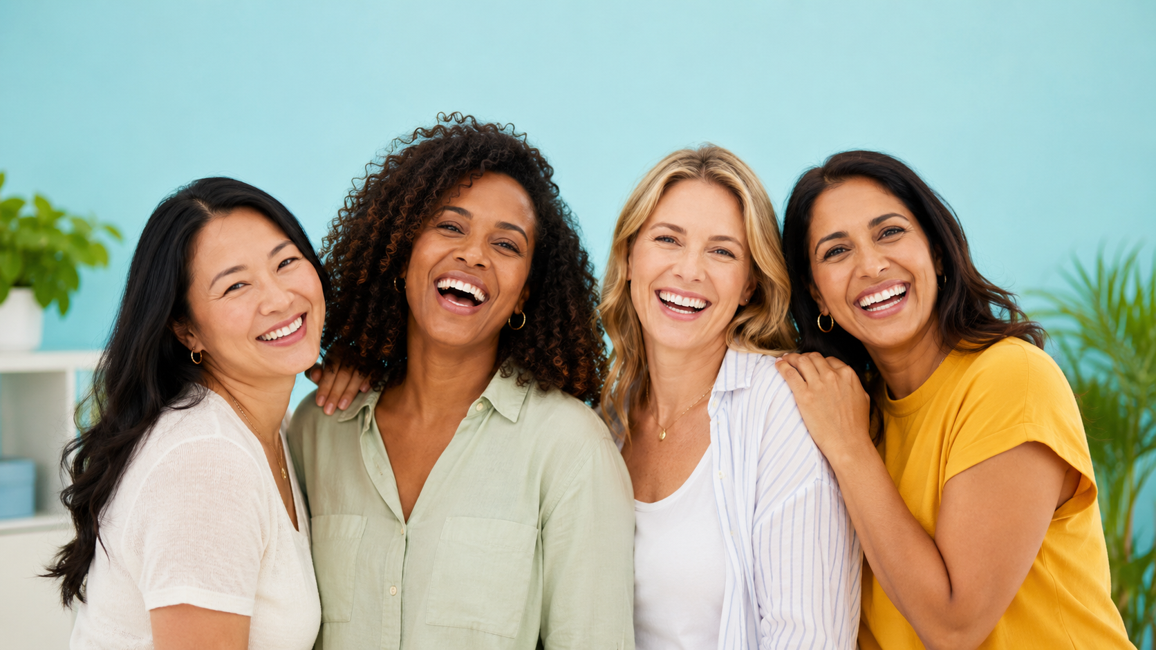 Menopause Around the World