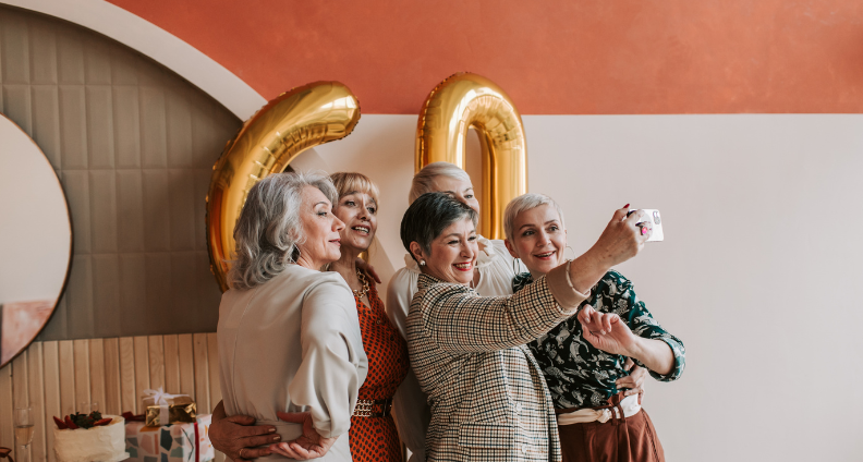 We Are Far From Fading: We Are Thriving