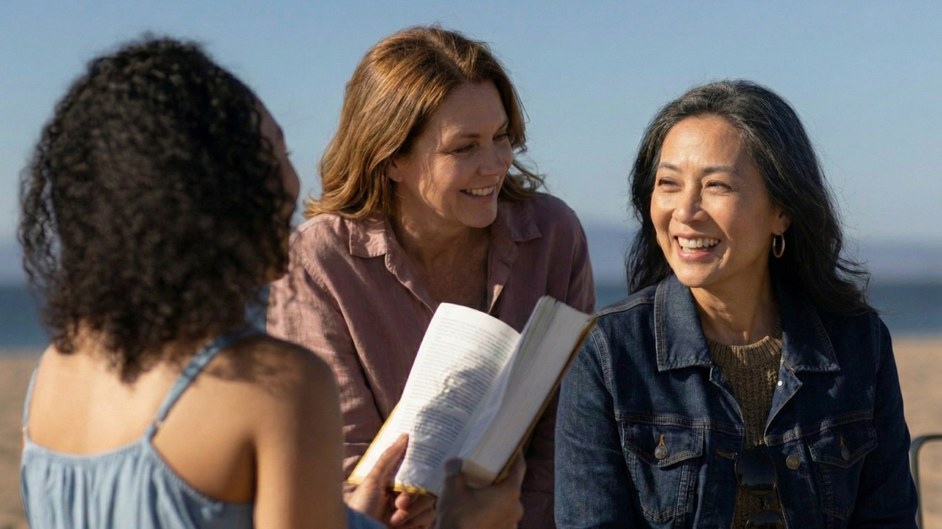 7 Early Signs of Perimenopause Many Women Notice After 40