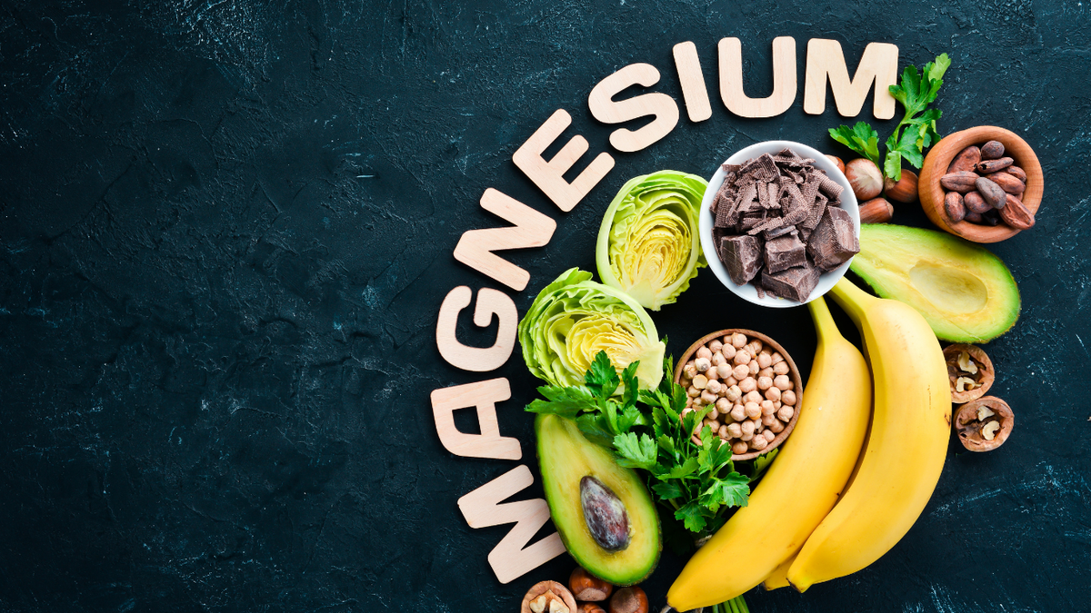 Magnesium for Perimenopause: What the Evidence Really Says About Sleep, Stress, and Mood
