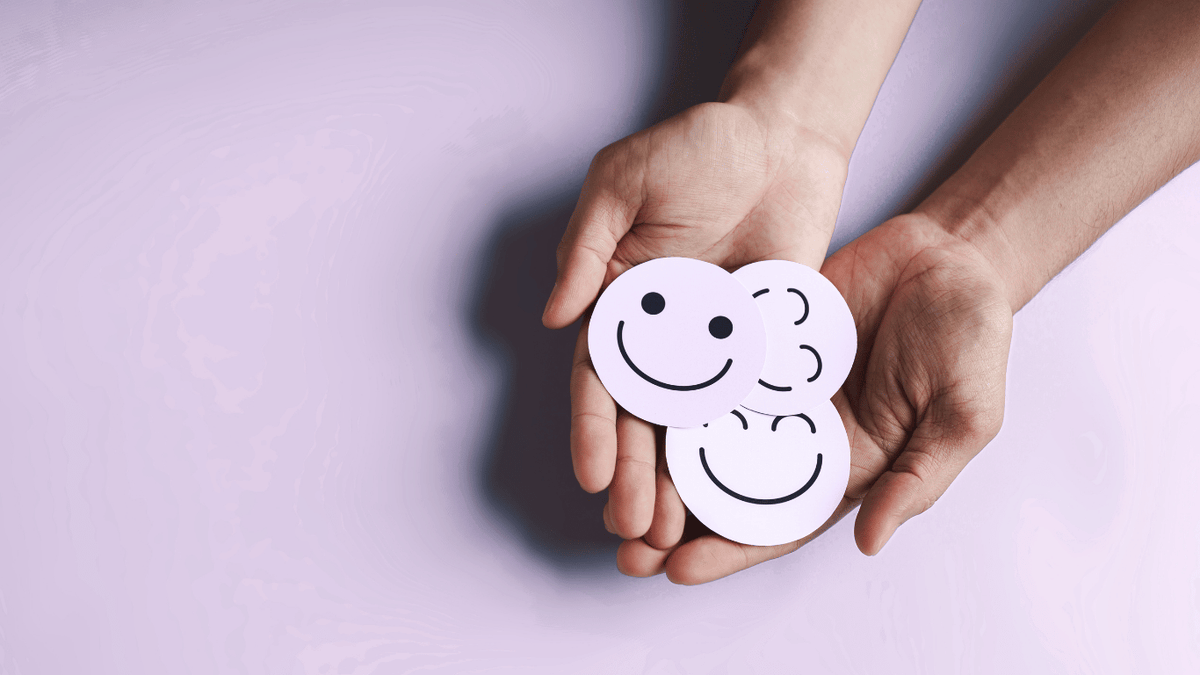 Perimenopause Mood Swings: When Your Emotions Feel Bigger Than the Moment