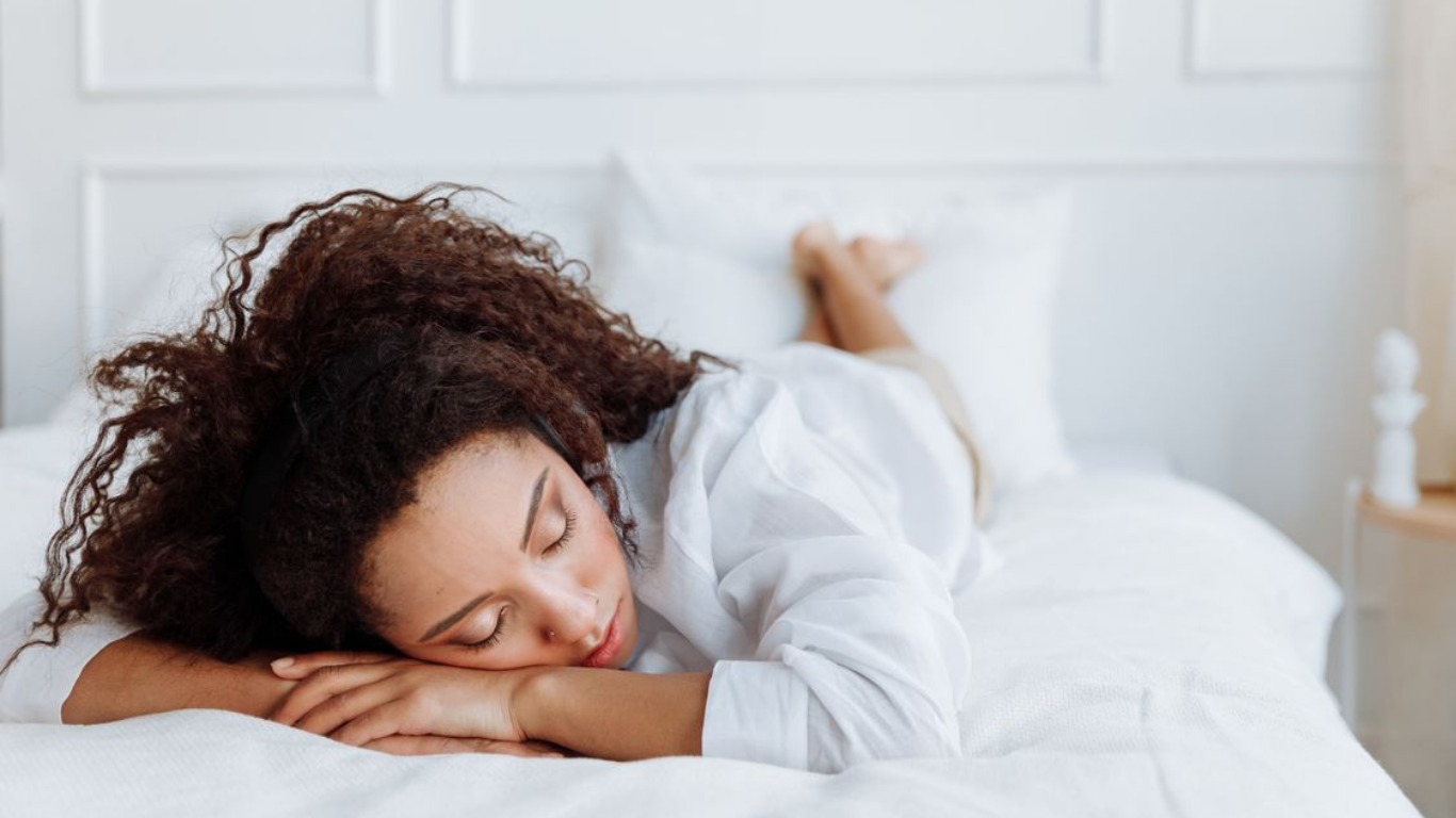 5 Biological Reasons Behind Perimenopause Sleep Problems