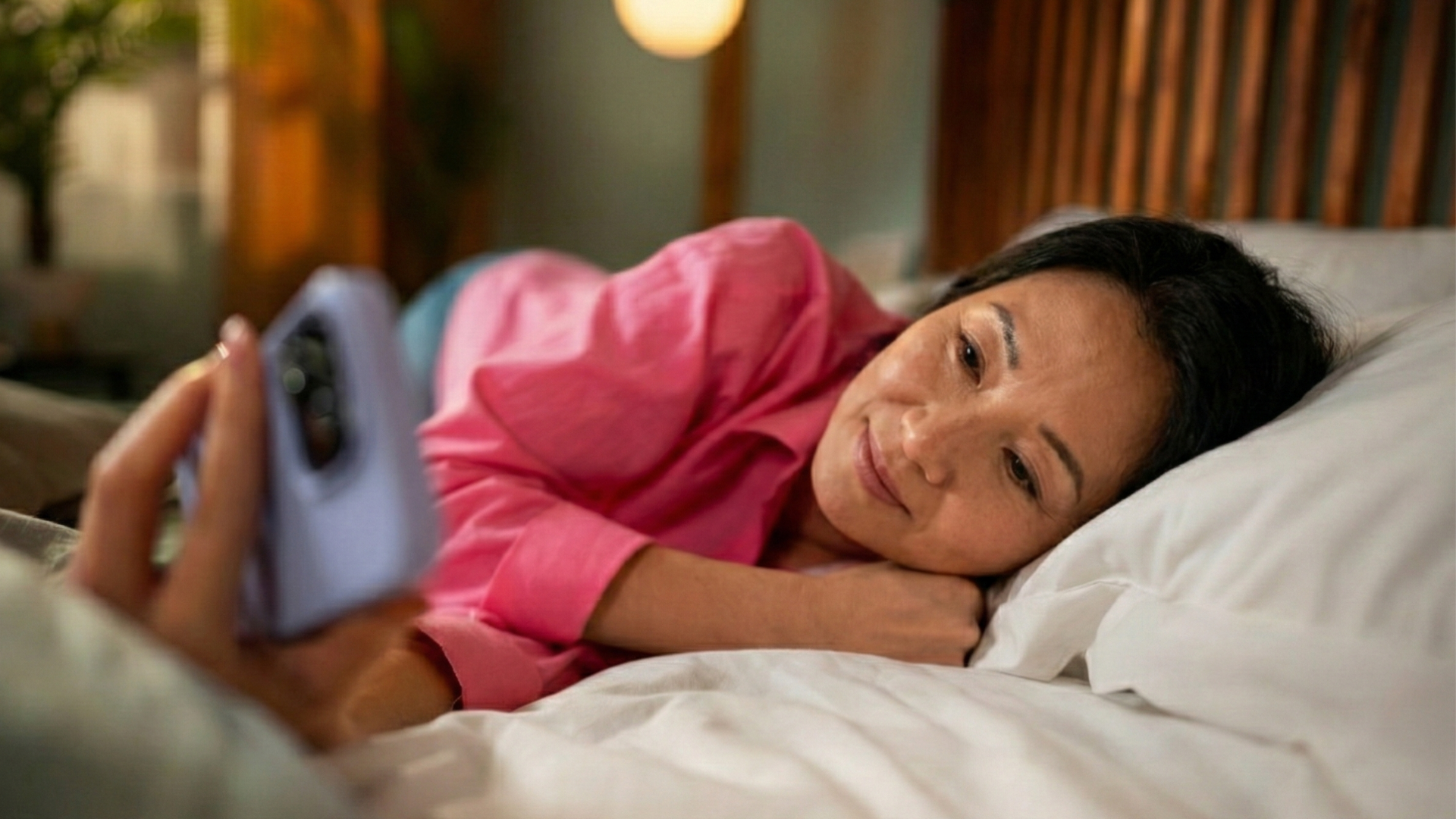 Sleep & Menopause: Why It's Hard to Sleep and How to Sleep Better Every Night?
