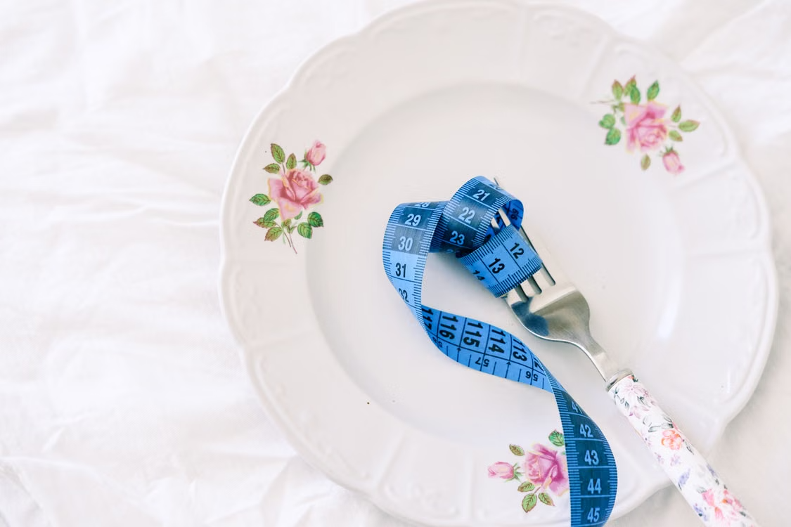 Why Am I Gaining Weight in Perimenopause Even When I Eat the Same?