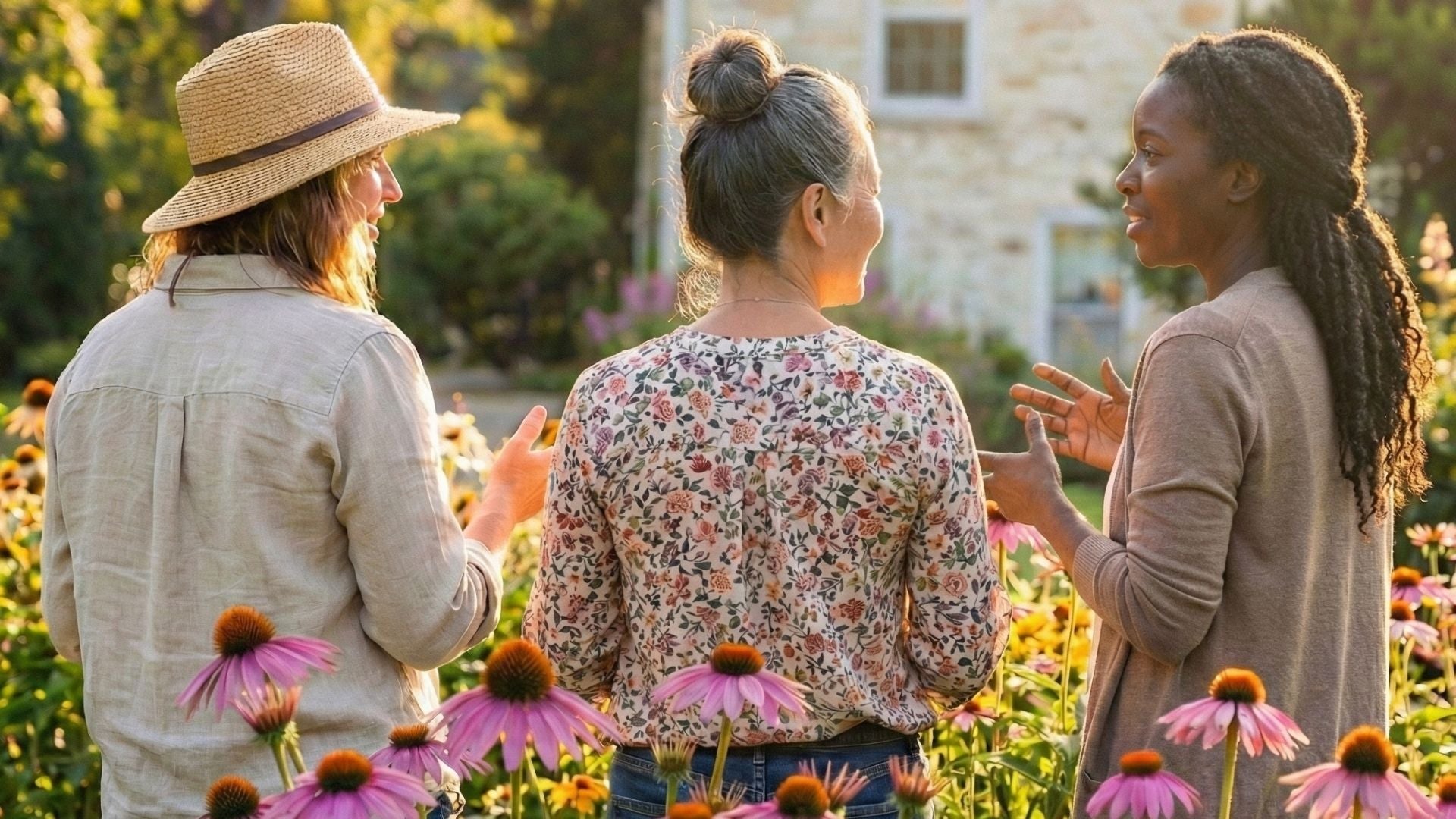 Why Midlife Suddenly Feels Harder and It’s Not Your Imagination